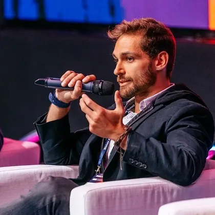 Rodrigo Olmedo