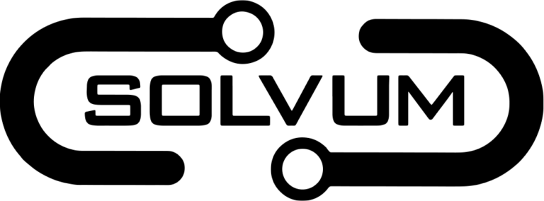 Solvum logo