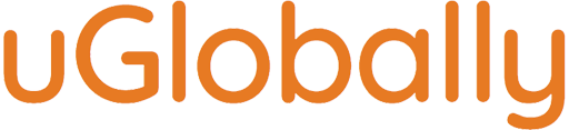 uGlobally logo