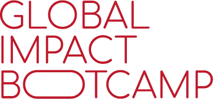Global Impact bootcamp logo