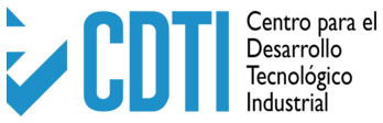 CDTI