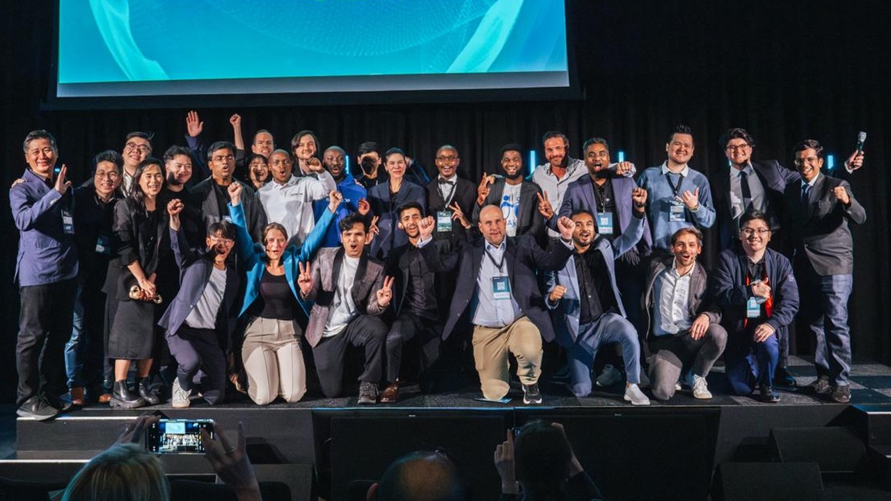 GIA · Enterprise Singapore (Startupbootcamp)